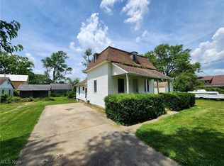 41 Court St, Kipton, OH 44049