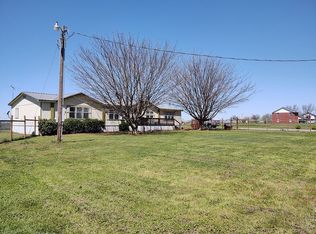 17979 N Us Highway 81, Ryan, OK 73565