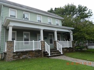 142 Broad St, Hightstown, NJ 08520