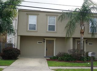 4800 Trenton St, Metairie, LA 70006