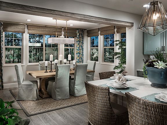 Huntley at Greenwood in Tustin Legacy