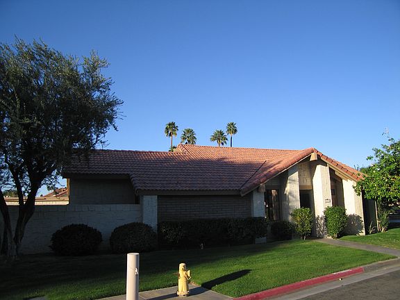 2nd image of 2488 Miramonte Cir W Unit A