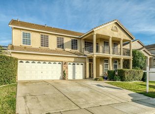 7746 Antelope Run Dr, Antelope, CA 95843