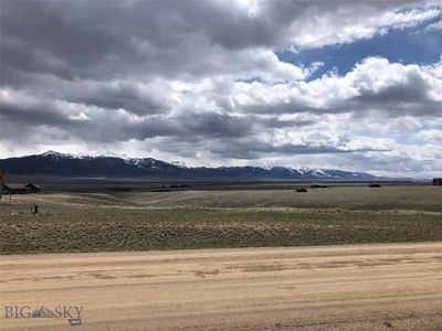 Tbd Montana Way, Ennis, MT, 59729