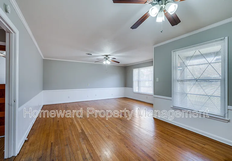 2841 Scruggs Park Dr — Photo 3