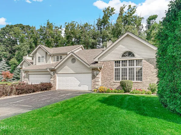 1495 Carriage Oaks Ct #1495, Dyer, IN 46311