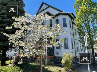 44 Benton Rd #1, Somerville, MA 02143
