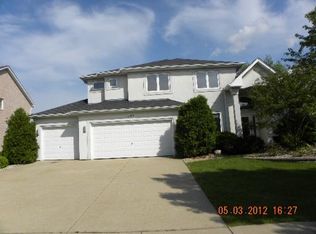 13621 Capista Dr, Plainfield, IL 60544