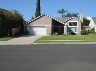 1331 Casmalia Ct, Simi Valley, CA 93065