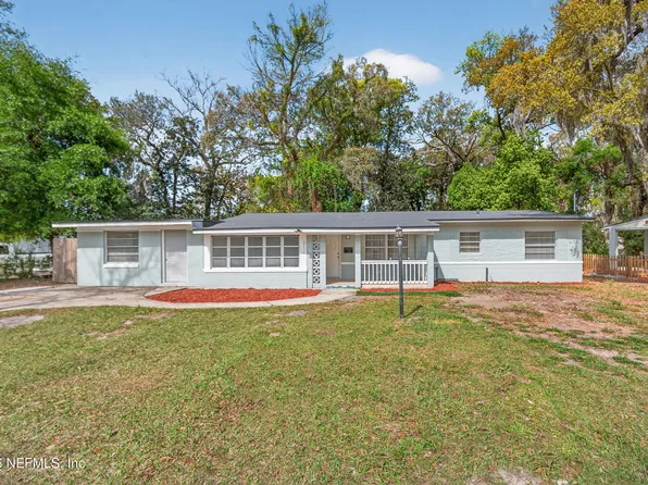 2016 CATLIN Drive, Jacksonville, FL 32211