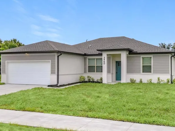 4005 BRUING STREET, NORTH PORT, FL 34286