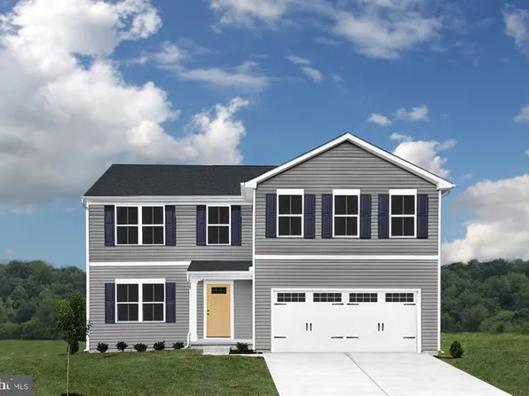 146 Apaloosa Ln, Marietta, PA 17547