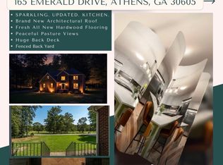 165 Emerald Dr, Athens, GA 30605
