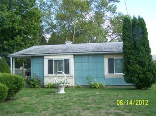 501 Bellefontaine Ave, Marion, OH