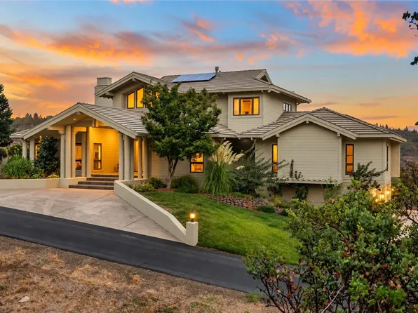 14950 Eagle Ridge Dr, Forest Ranch, CA 95942