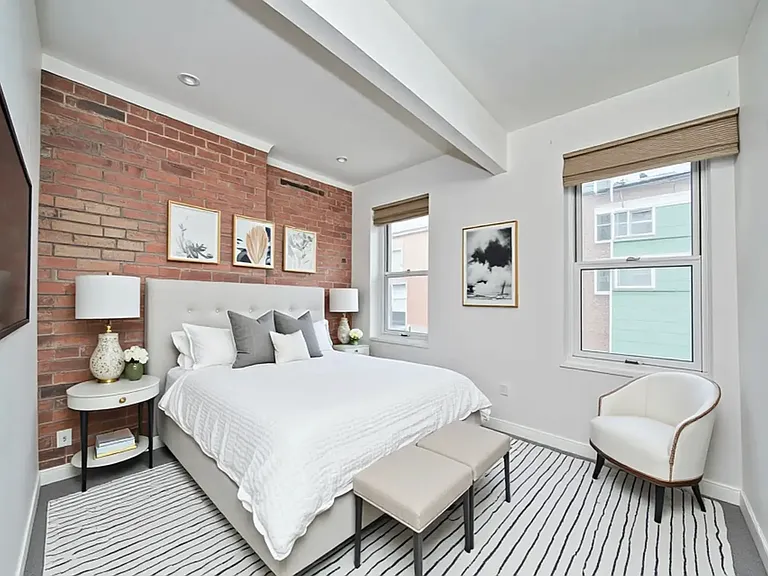 134 E 13th St #3W — Photo 3