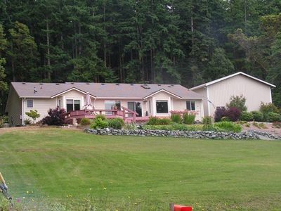 130 Eagle View Ln, Camano Island, WA, 98282