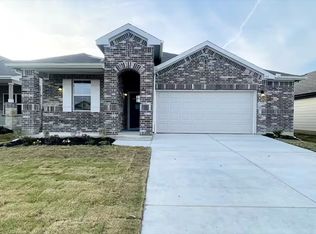 (Undisclosed Address), Hutto, TX 78634
