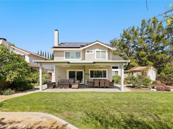 21151 Wood Hollow Ln, Trabuco Canyon, CA 92679