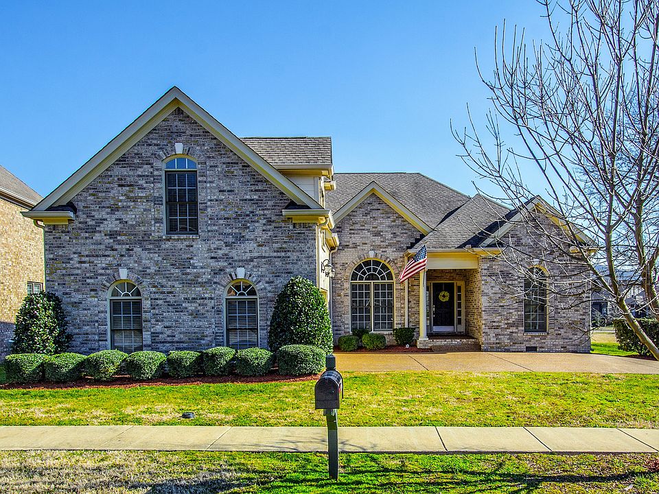 2000 Pulley Pl, Nolensville, TN 37135 Zillow