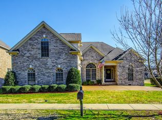 2000 Pulley Pl, Nolensville, TN 37135