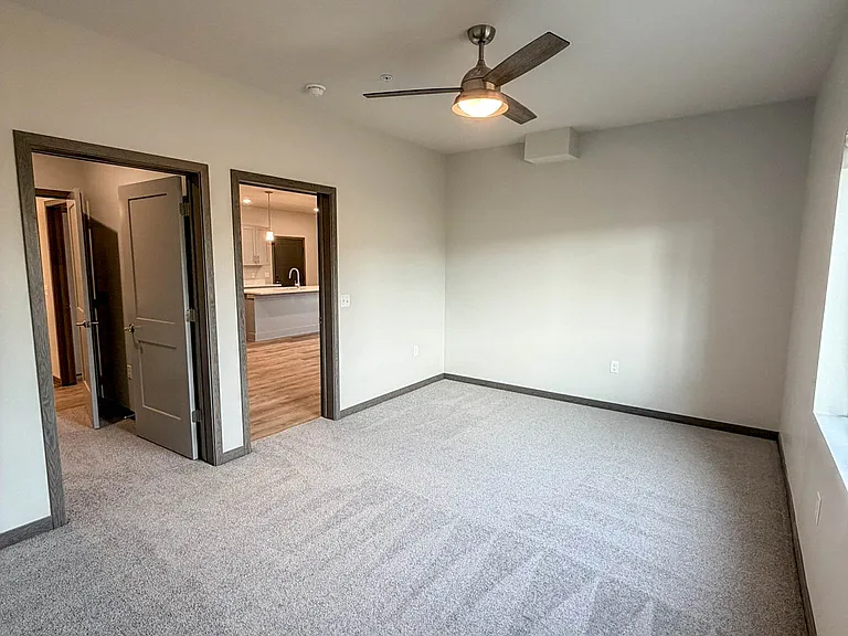 Stevens Creek Villas South — Photo 8