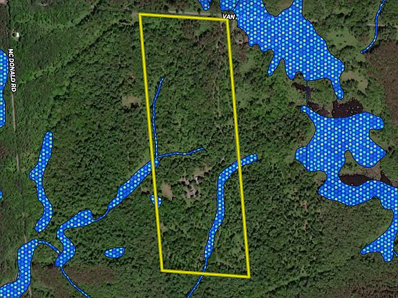 3rd image of 3642 Van Brocklin Rd