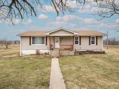 71 Lakeview Dr, Elsberry, MO, 63343