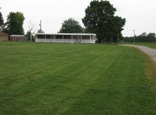 9141 Us Highway 60 W, Henderson, KY 42420