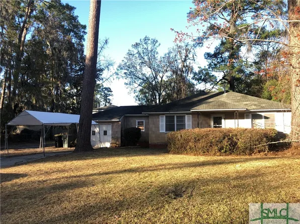 10 Hampstead Avenue, Savannah, GA 31405