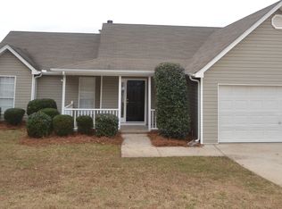 181 Regency Park Dr, McDonough, GA 30253