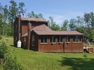 725 Russel Rd, Brookville, PA 15825