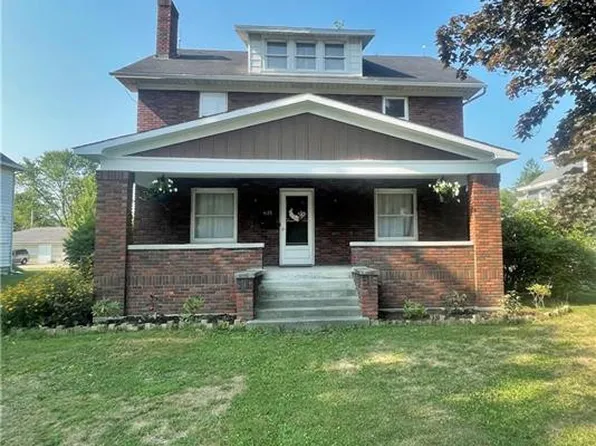 621 W Main St, Woodville, OH 43469