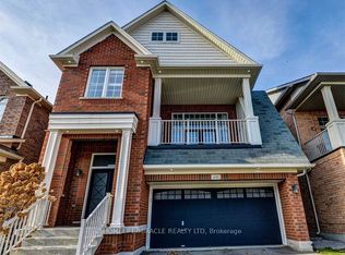 449 Landsborough Ave, Milton, ON L9T 7X7