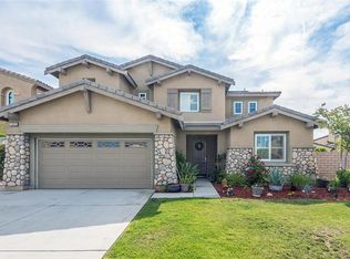 16928 Valley Spring Dr, Riverside, CA 92503