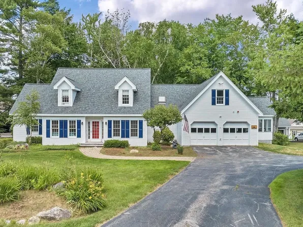 139 Long Bay Dr, Laconia, NH 03246