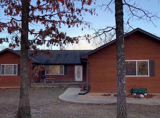 8880 Private Road 3696, Mountain View, MO 65548