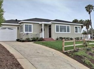 1555 Froude St, San Diego, CA 92107