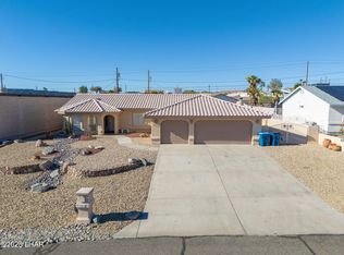 2515 Hillview Dr, Lake Havasu City, AZ 86403