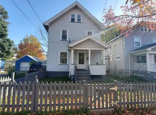 132 Winterroth St, Rochester, NY 14609