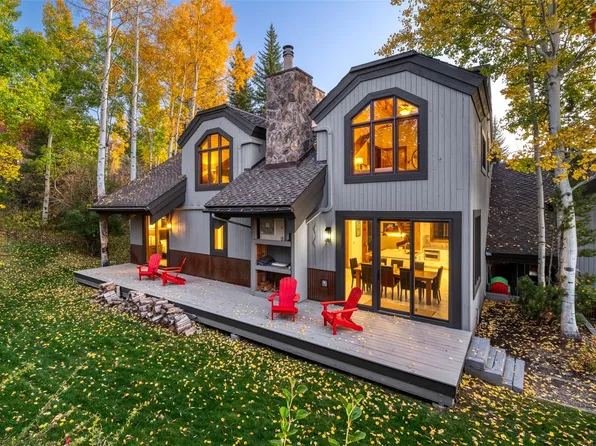 2440 Ski Trail Ln #B, Steamboat Springs, CO 80487