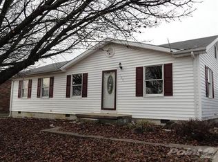 105 Beth Dr, Lawrenceburg, KY 40342