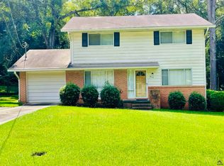 859 Forest Lake Dr S, Macon, GA 31210