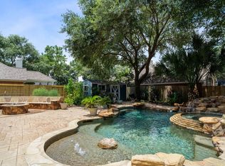 20406 Ranger Point Ct, Katy, TX 77450