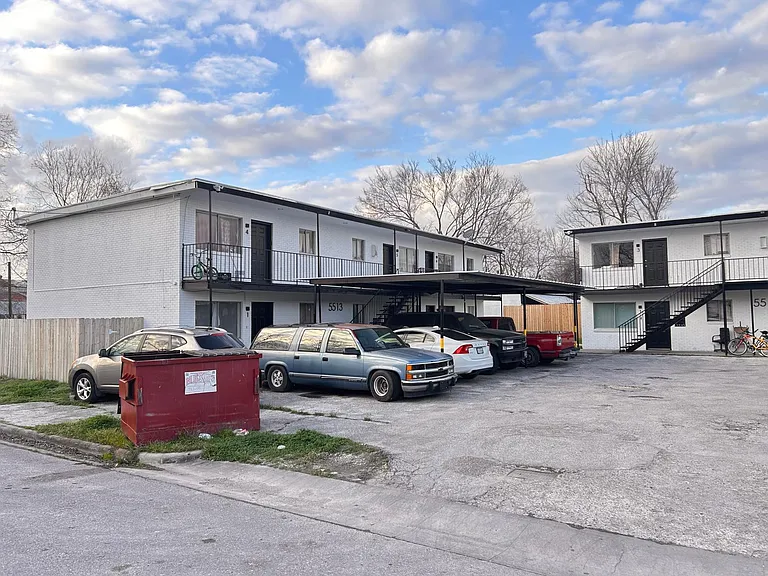 5513 Newport St #1 — Photo 8