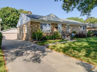 2058 Georgia Ave, Racine, WI 53404