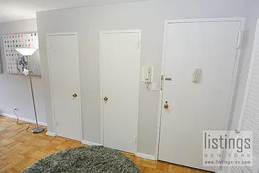 Rented by City Connections Realty