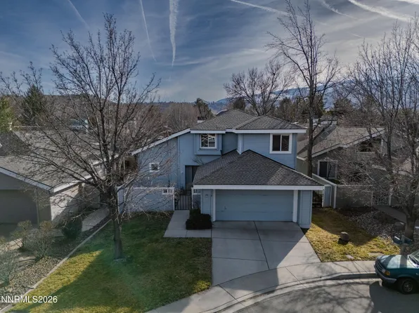 3338 Current Ct, Reno, NV 89509