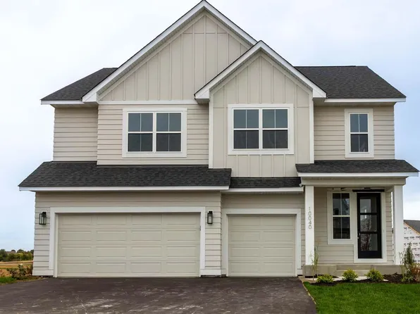 10040 Corral Way, Victoria, MN 55386