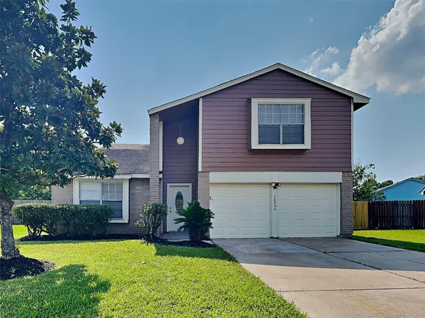 16406 Skeet Ct, Missouri City, TX 77489